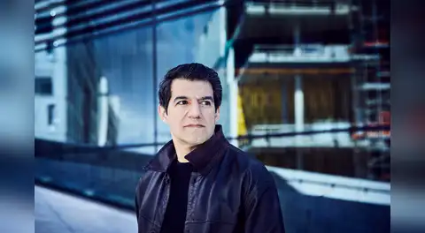 Miguel Harth-Bedoya: “La música no tiene fronteras ni pasaporte, ni nacionalidades, ni etiquetas”