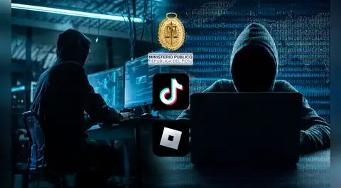 TikTok, Roblox y Meta: así colaboran con la Fiscalía en investigaciones que ya dejaron 785 condenas en Perú