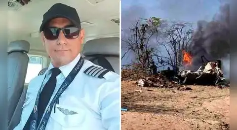 Tragedia aérea en Nasca: entregan cuerpos del piloto y copiloto mientras 11 pasajeros extranjeros esperan identificación por ADN