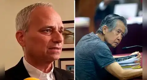 La vez que el papa León XIV exigió a Alberto Fujimori pedir perdón por las muertes de Barrios Altos y La Cantuta