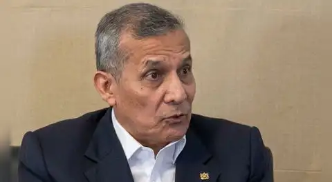Ollanta Humala: "Si no destruían a Nadine Heredia, podía entrar en el 2021 o el 2026"