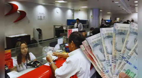 Banco de la Nación inicia los pagos de agosto 2026: revisa qué día te corresponde cobrar tu sueldo o pensión