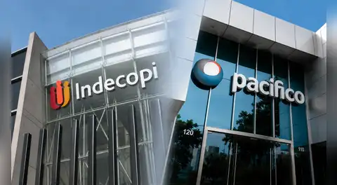 Indecopi multa con más de S/118.000 a Pacífico Seguros por realizar llamadas spam a consumidores
