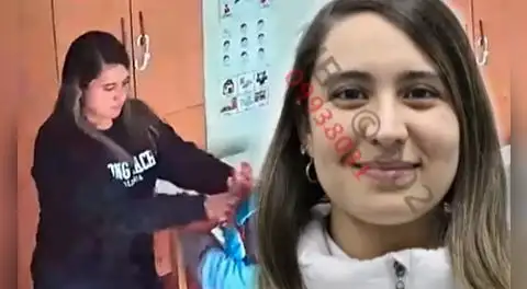 Acusan a bachiller en Psicología de presunta agresión contra niño con autismo en Surco