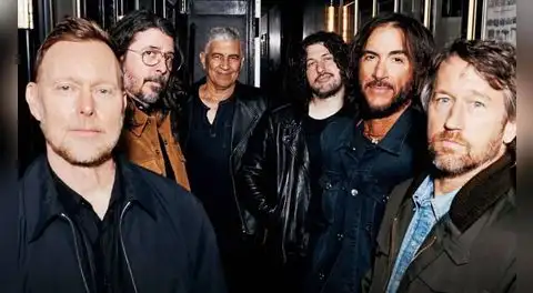 Foo Fighters en Perú 2027: fecha, precio de entradas, preventa y todo sobre el primer concierto de la banda en el Estadio San Marcos