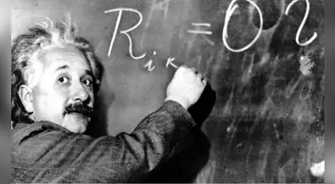 El consejo de Albert Einstein para desarrollar la inteligencia infantil no tiene que ver con las matemáticas