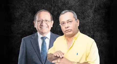 Testigo acusa a juez Varillas de recibir soborno de Rodolfo Orellana