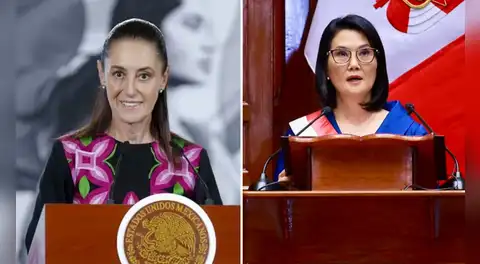 Gobiernos de Perú y México restablecen relaciones diplomáticas tras meses de tensión política
