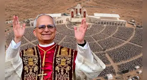 Papa León XIV volverá al Perú: Chiclayo y Cusco se preparan con fe y esperanza para "el regreso a casa" del pontífice