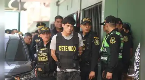Presunto asesino de cambista en Barrio Chino tendría vínculos con el Tren de Aragua: PNP revela marcaje