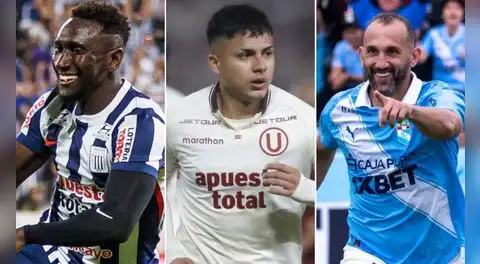 Tabla de la Liga 1 2026: partidos y resultados de la fecha 4 del Torneo Clausura y posiciones del Acumulado
