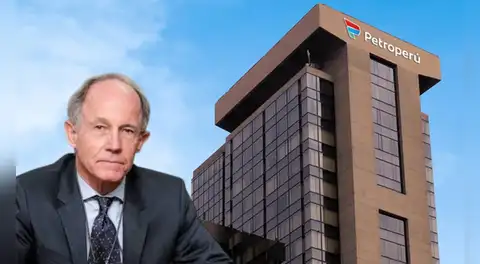 Elmer Cuba niega que se vaya a privatizar Petroperú