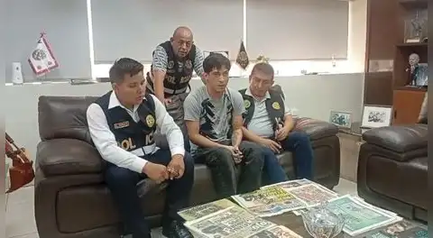 Pistola usada en el crimen de cambista fue empleada en seis actos criminales