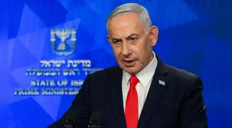 Netanyahu rechaza el plan de Trump para Gaza y advierte que Israel no retirará sus tropas hasta lograr el desarme total de Hamás