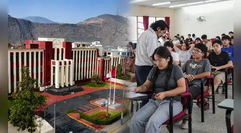 Examen de admisión UNI 2026-2 HOY, 10 de agosto: prueba de Aptitud Académica, Humanidades y resultados