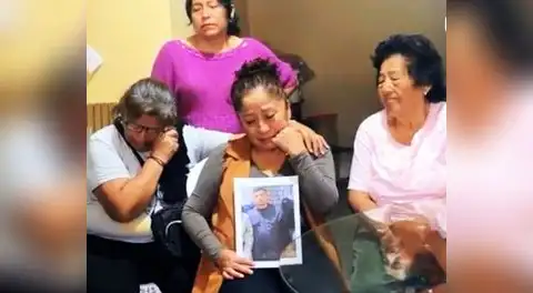 Hallan sin vida a estudiante universitario desaparecido en Cañete