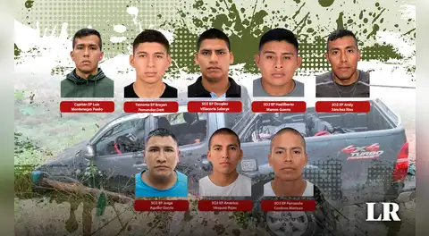 Tribunal dio libertad a ocho militares que justificaron asesinato de cinco civiles