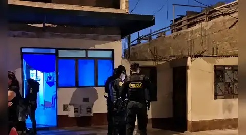 Matan a dos adolescentes y dejan otro herido mientras estaban reunidos en vivienda de Ventanilla