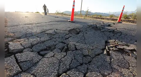 Científicos descubren una posible relación entre el calor solar y la activación  terremotos