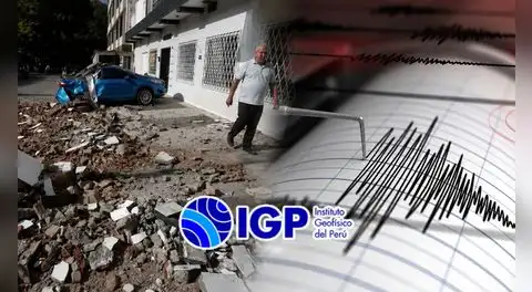 Presidente del IGP lanza advertencia por silencio sísmico en Perú tras devastador temblor de 7,4 en Colombia: “En algún momento tendrá que ocurrir (un gran terremoto)”