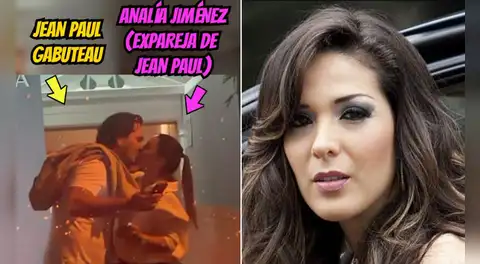 Silvia Cornejo pone fin a 11 años de relación con Jean Paul Gabeteau tras polémico ampay de su esposo: “Estoy embarazada”
