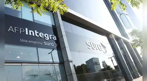 AFP Integra busca convertirse en empresa de seguros y pensiones: ¿qué cambiará y qué falta para lograrlo?
