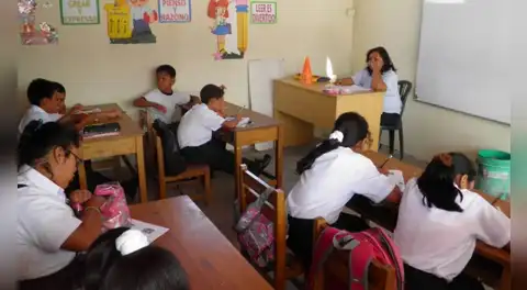 Confirman suspensión de clases en Tacna este 11 de agosto por paro de transportistas ante el alza del combustible