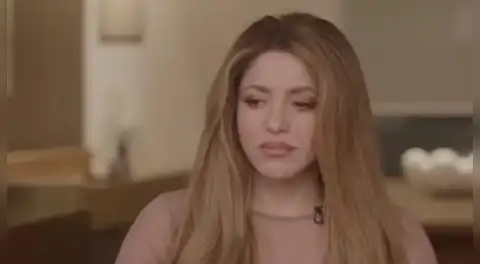 Shakira conmueve con mensaje a Colombia tras terremoto de 7,4: “Mi corazón está con todos”