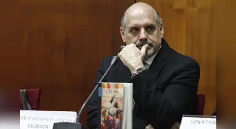 Gonzalo Higueras: “No se ha contado bien la historia de Piura”