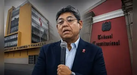 Gobierno de Keiko Fujimori llevará al TC cuatro leyes de gasto que Fuerza Popular aprobó en el Congreso