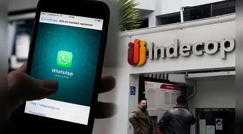 ¿Tu municipalidad te pide requisitos sin sentido para abrir un negocio? Indecopi te ayuda por WhatsApp a frenar requisitos abusivos e ilegales en trámites