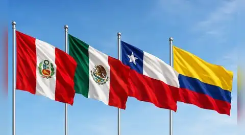Exportaciones peruanas a la Alianza del Pacífico crecieron 5,1%: ¿qué productos impulsaron los envíos?