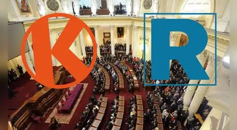Cámara del Senado: Fujimorismo presidirá la Comisión de Constitución y Renovación Popular Justicia y Derechos Humanos