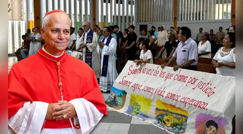Papa León XIV llegará a Pucallpa y pondrá la mirada en problemas de la Amazonía y pueblos indígenas, según obispo