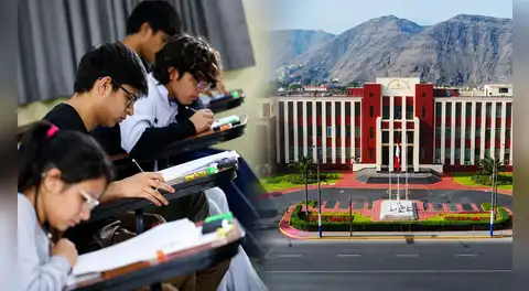 Resultados Examen UNI 2026-II del miércoles 12 de agosto: revisa AQUÍ el puntaje de la segunda prueba