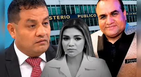 Fiscalía lanza severa advertencia al abogado de Naldy Saldaña tras salir a la luz información sobre el caso: "Me van a..."