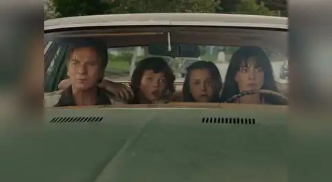 'El final de la calle Oak': lo nuevo de Anne Hathaway