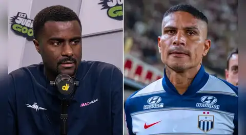 Ramos le deja contundente consejo a Paolo Guerrero tras sorpresivo mensaje a sus críticos: “Tiene que dedicarse a jugar”
