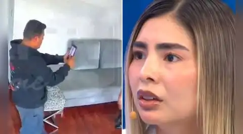 Actriz Patricia Villareal cuestiona respuesta de trabajadora de Michelle Alexander tras denunciar a Erick García: "Dijo: 'Hoy no tengo tiempo'"