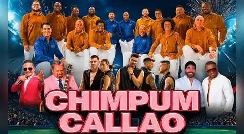 Chim Pum Callao 2026: programación, horarios y actividades para disfrutar del evento chalaco