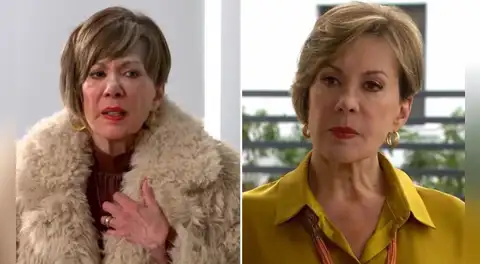 Yvonne Frayssinet revela el secreto por el que ‘Al fondo hay sitio’ sigue arrasando con el rating tras 13 temporadas: “Critican, pero no se pierden un capítulo”