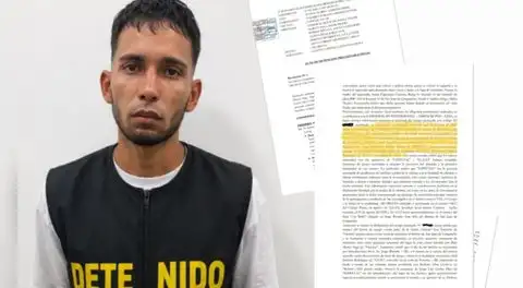 Asalariados de la muerte: van 722 casos de sicariato registrados en la fiscalía