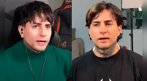 Diealis sorprende con radical cambio tras denuncia por agresión: ahora comparte mensajes religiosos y habla de sus pecados