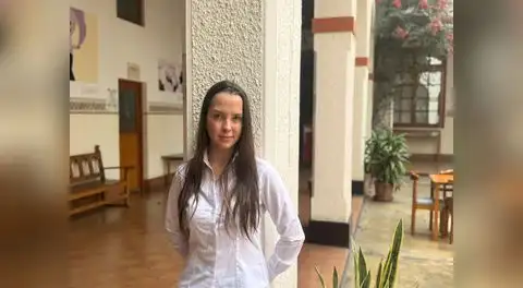 Thayana Roverso: “América Latina le puede dar un sabor distinto a la ópera”
