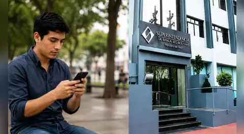 SBS propone nuevas formas de pagar aportes a las AFP: bancos, financieras y billeteras digitales podrán participar