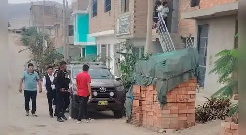 Presunto ladrón ingresó a una casa en Puente Piedra y murió tras ser baleado por el dueño