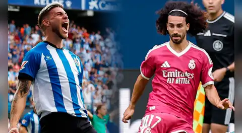 Espanyol - Real Madrid: día, hora y canal del partido por la fecha 1 de LaLiga de España