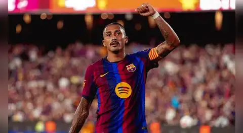 El FC Barcelona presentó a su plantilla con un buen triunfo 2-1 ante el Al-Ahly por el Trofeo Joan Camper