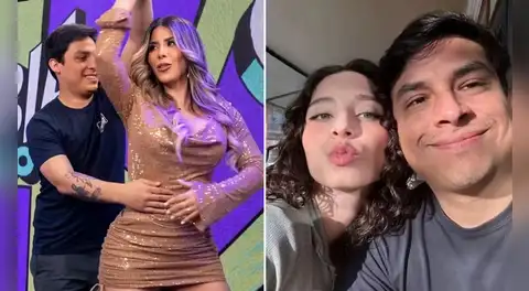 Gabriela Serpa responde a usuarios que le piden llamar a Curwen tras cancelar su boda: "Yo sí soy fiel"