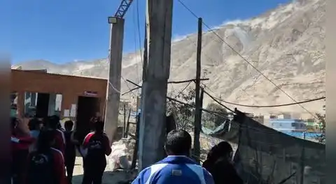 Terremoto en Perú HOY, 20 de agosto: ¿a qué hora, dónde ocurrió y de qué magnitud fue el último temblor vía IGP?